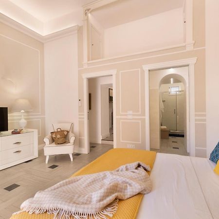 Yourhome - Royal Blue Suite Półwysep Sorrentyński Zewnętrze zdjęcie