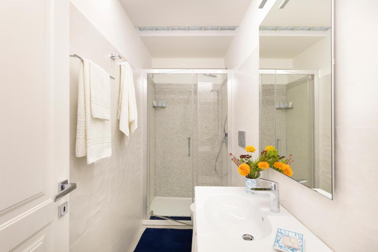 Yourhome - Royal Blue Suite Półwysep Sorrentyński Zewnętrze zdjęcie