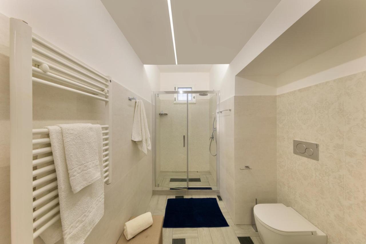 Yourhome - Royal Blue Suite Półwysep Sorrentyński Zewnętrze zdjęcie